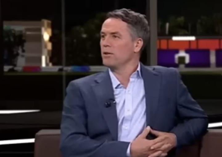  传奇欧文盛赞阿森纳新星；道曼潜力引人关注，俱乐部策略护航成长。 体育新闻 传奇欧文盛赞阿森纳新星；道曼潜力引人关注，俱乐部策略护航成长。 体育新闻