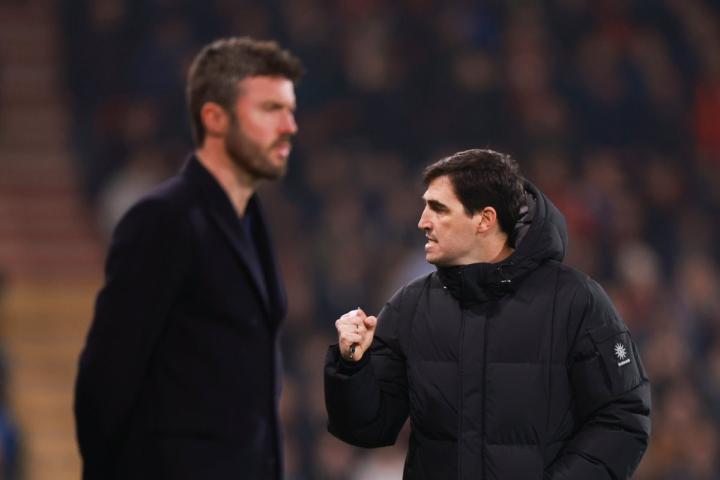  伯恩茅斯英超不败势头强劲；连续11场保持不败，上败绩仍停留在阿森纳一役。 体育新闻