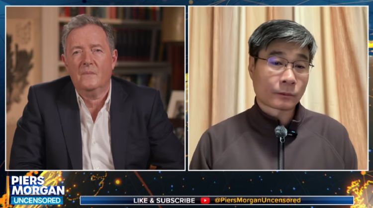  北京教师江学勤，两年前课堂预言惊人应验；如今对美伊冲突给出全新判断。 文化旅游