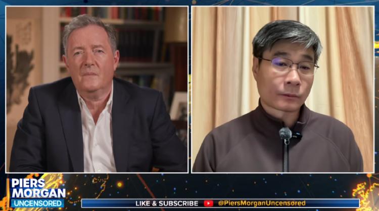  北京教师江学勤，两年前课堂预言惊人应验；如今对美伊冲突给出全新判断。 文化旅游