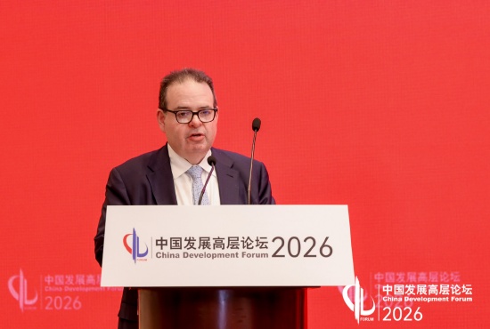 癌症诊疗变革加速，精准医疗迎来新机遇；中国创新驱动全球健康进步。