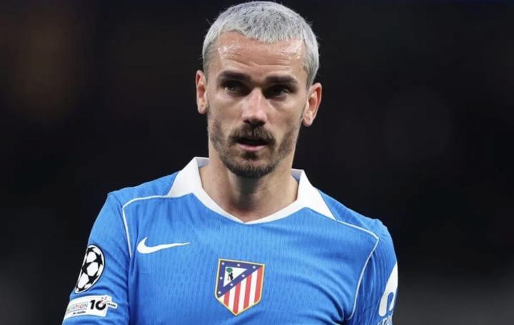  格列兹曼情系美国体育文化；多年梦想终将实现；奥兰多城迎来传奇前锋。 体育新闻 格列兹曼情系美国体育文化；多年梦想终将实现；奥兰多城迎来传奇前锋。 体育新闻 格列兹曼情系美国体育文化；多年梦想终将实现；奥兰多城迎来传奇前锋。 体育新闻