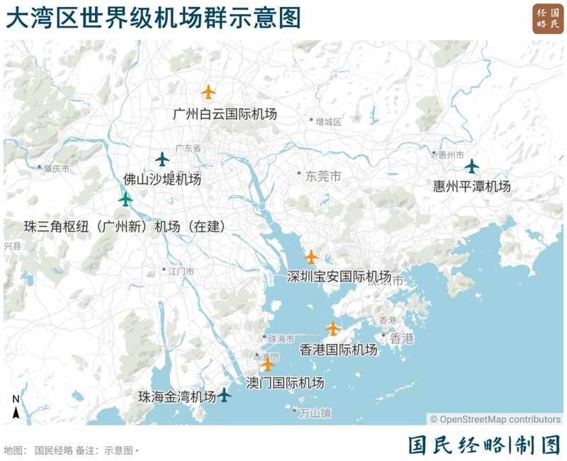  双机场幻象与真相：为何广州的新引擎不在广州？ IT技术 双机场幻象与真相：为何广州的新引擎不在广州？ IT技术 双机场幻象与真相：为何广州的新引擎不在广州？ IT技术 双机场幻象与真相：为何广州的新引擎不在广州？ IT技术