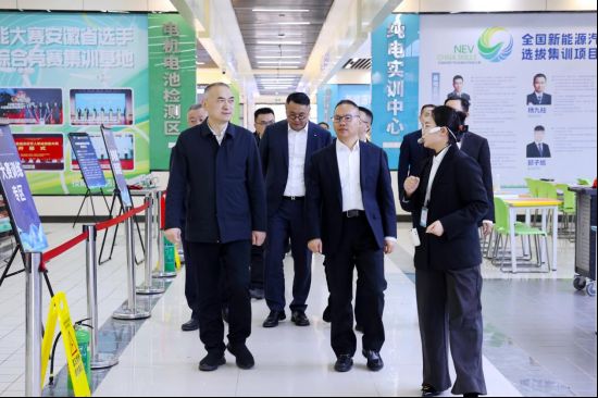  职业教育如何赋能区域经济？深度解读政企合作新路径 教育招生