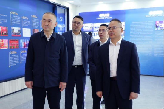  职业教育如何赋能区域经济？深度解读政企合作新路径 教育招生