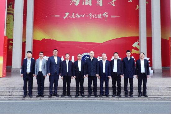 职业教育如何赋能区域经济？深度解读政企合作新路径