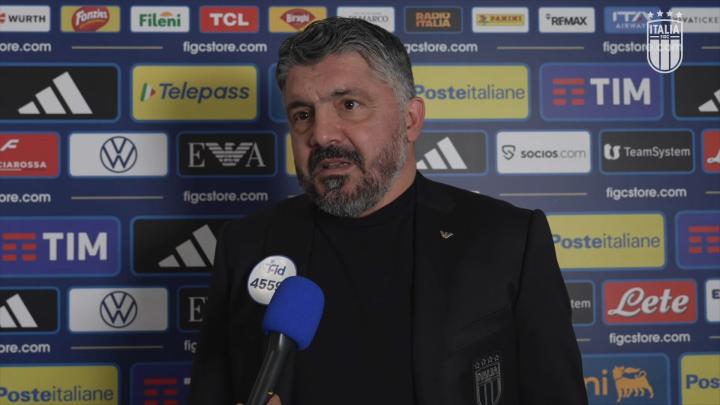  2026世界杯周期：意大利国家队的战术重构与凝聚力博弈 体育新闻