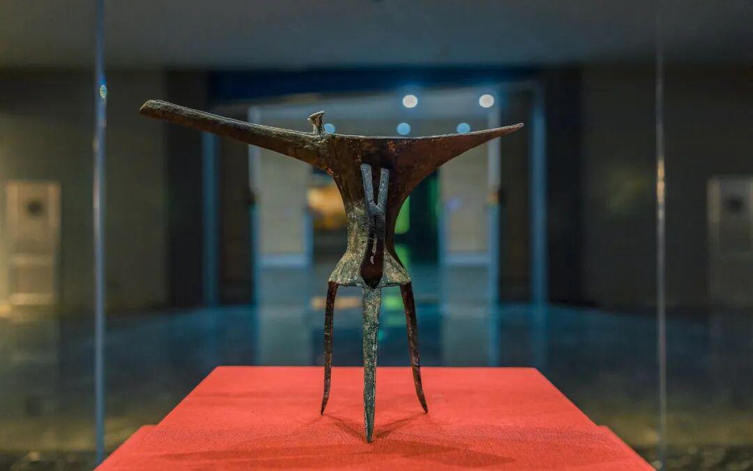 丢失精神坐标的迷茫——重拾中原大地的文明底色