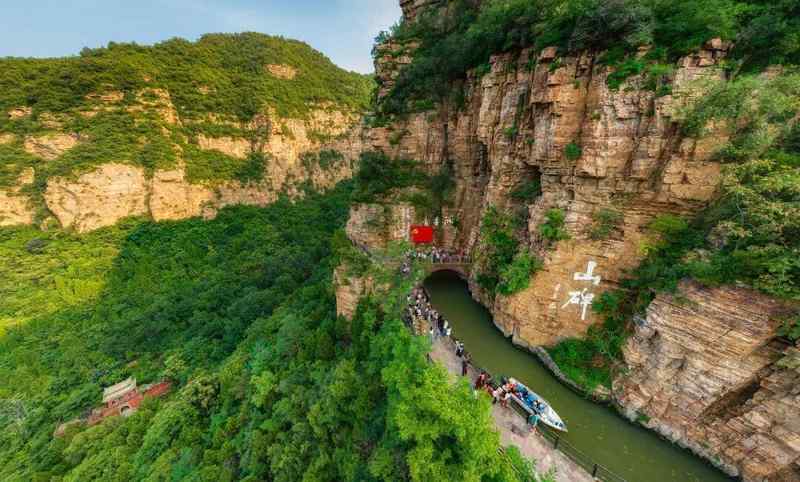  丢失精神坐标的迷茫——重拾中原大地的文明底色 文化旅游