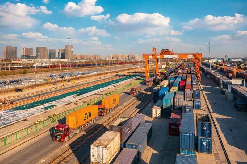  丢失精神坐标的迷茫——重拾中原大地的文明底色 文化旅游