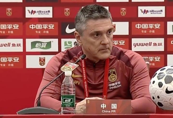  竞技焦虑与自我救赎：U23国足心态重塑的心理学分析 情感心理 竞技焦虑与自我救赎：U23国足心态重塑的心理学分析 情感心理