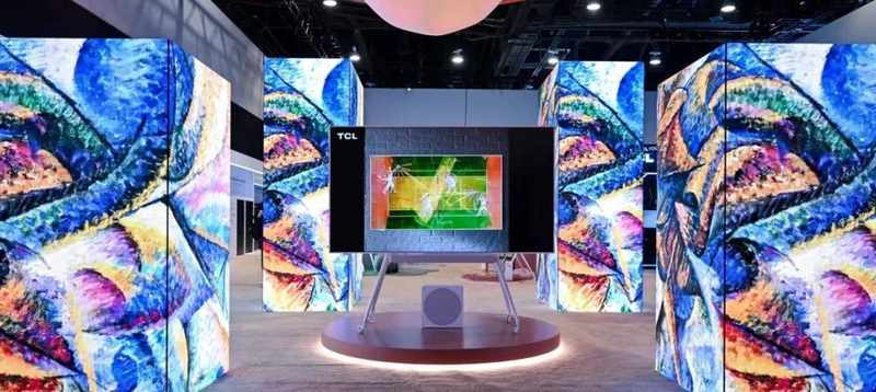  技术驱动的溢价策略：TCL电子如何构建全球显示市场的护城河 IT技术