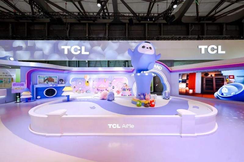  技术驱动的溢价策略：TCL电子如何构建全球显示市场的护城河 IT技术