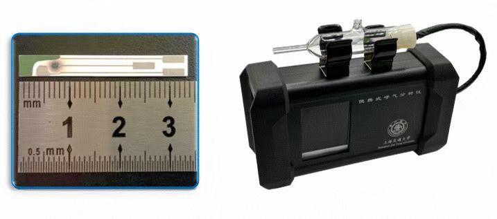  呼气式早筛的技术逻辑：诱导剂突破传统分析瓶颈的路径探索 IT技术