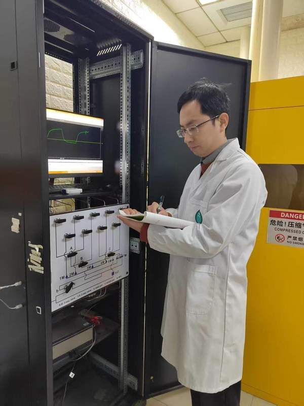  呼气式早筛的技术逻辑：诱导剂突破传统分析瓶颈的路径探索 IT技术