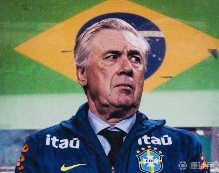  职业倦怠的终结：从安切洛蒂续约看顶级教练的长期归属感 情感心理