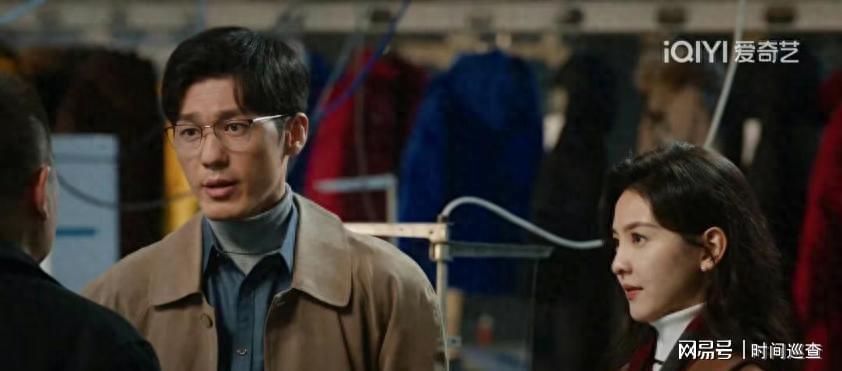 深度盘点：现实主义题材剧集《冬去春来》的人物群像启示录