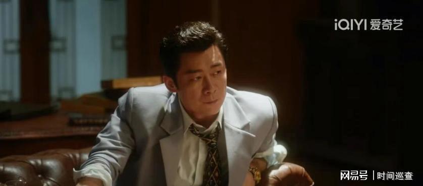  深度盘点：现实主义题材剧集《冬去春来》的人物群像启示录 影视小说