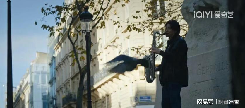  深度盘点：现实主义题材剧集《冬去春来》的人物群像启示录 影视小说