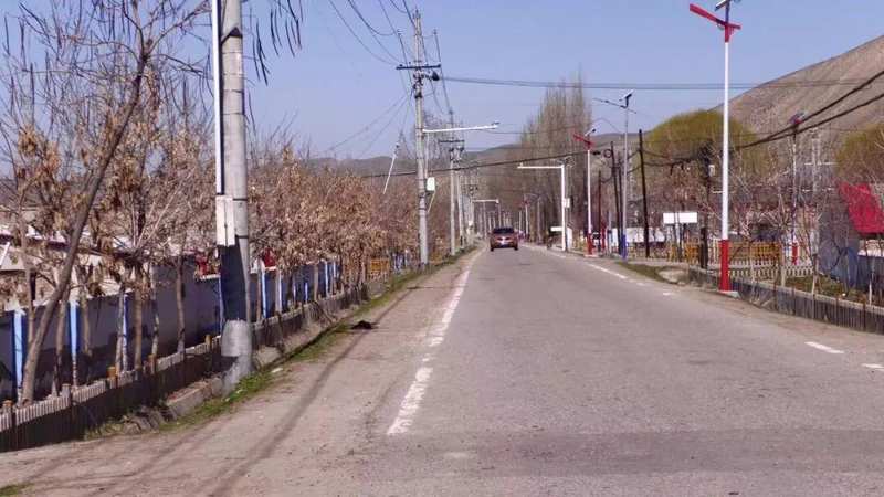  深度破局之道：乡村旅游如何靠“路”实现资源变现 企业服务