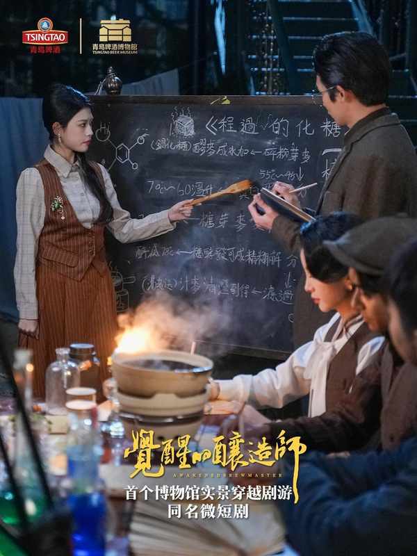  文创爱好者指南：如何解锁博物馆里的沉浸式穿越之旅 文化旅游