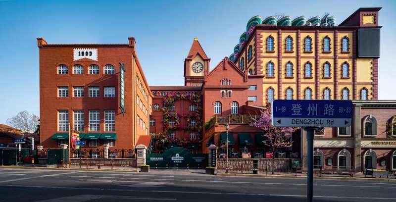  文创爱好者指南：如何解锁博物馆里的沉浸式穿越之旅 文化旅游