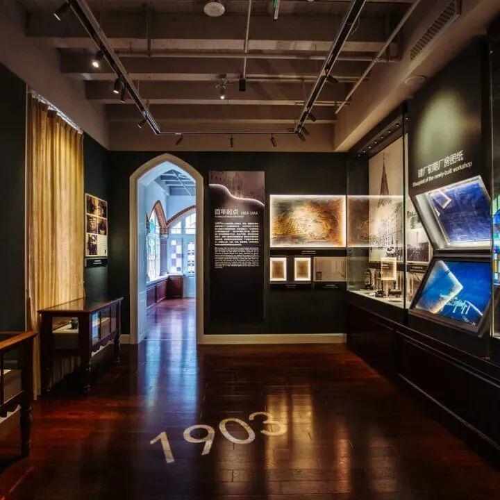  文创爱好者指南：如何解锁博物馆里的沉浸式穿越之旅 文化旅游