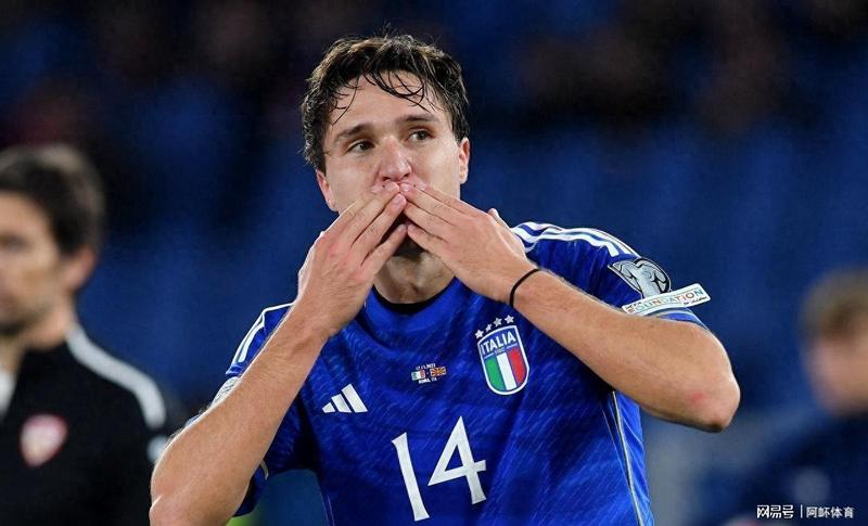 从功臣到弃儿：基耶萨为何亲手埋葬意大利国家队生涯 体育新闻
