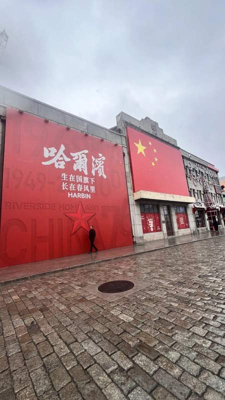  【冰窟救援技术深度解析】哈尔滨民警15分钟生命营救行动全记录 新闻