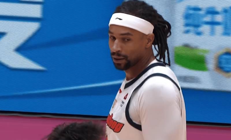  【技术解码】广东宏远陷入萨林杰依赖症：数据背后的结构性危机与破局思路 体育新闻