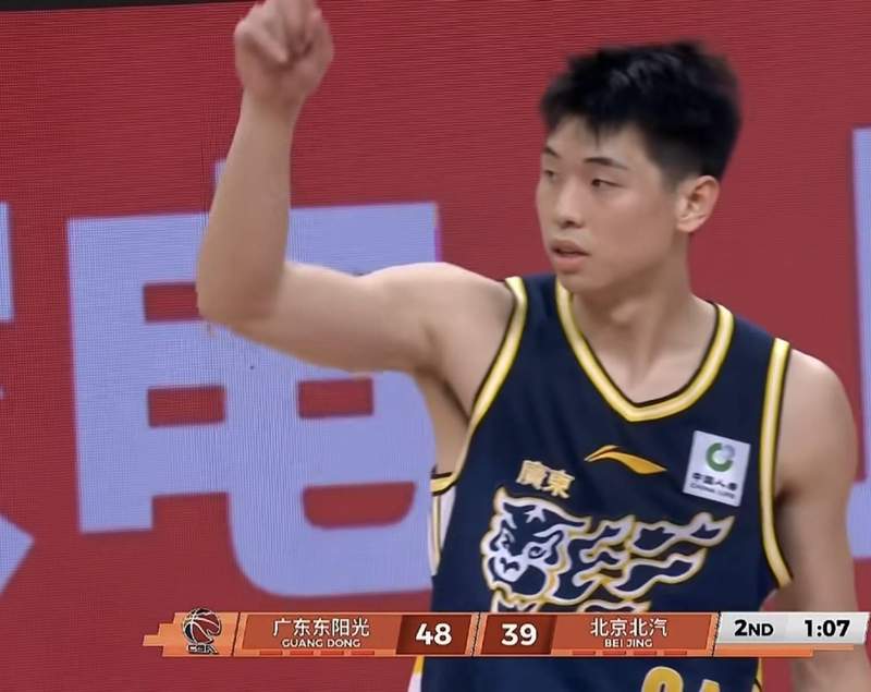  【技术解码】广东宏远陷入萨林杰依赖症：数据背后的结构性危机与破局思路 体育新闻