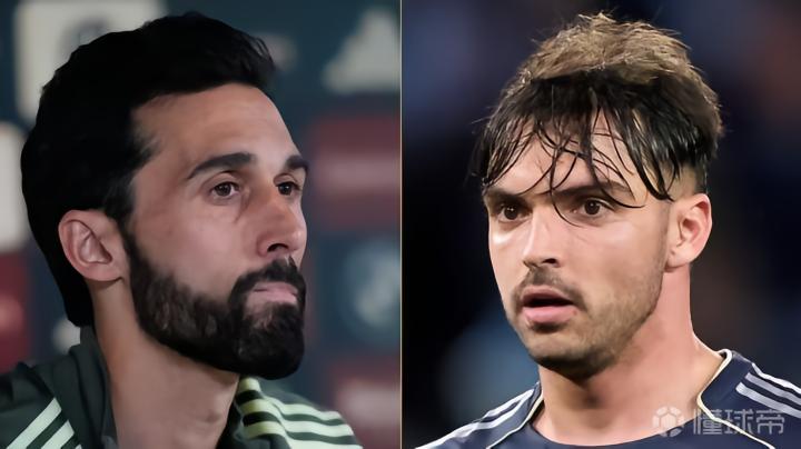 战术纪律与个人意志的碰撞：阿森西奥与阿韦洛亚矛盾深度复盘