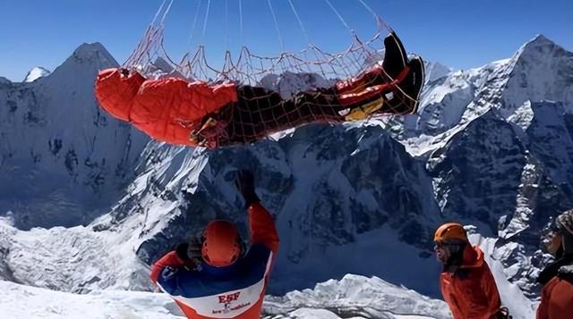  【技术拆解】珠峰骗局三年黑色产业链深层剖析 文化旅游