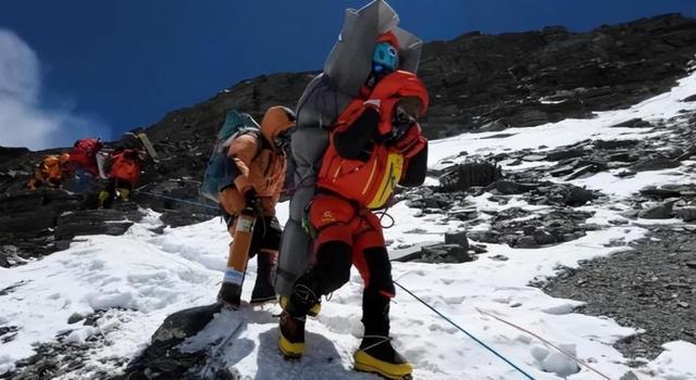  【技术拆解】珠峰骗局三年黑色产业链深层剖析 文化旅游