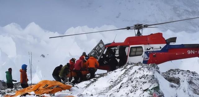  【技术拆解】珠峰骗局三年黑色产业链深层剖析 文化旅游