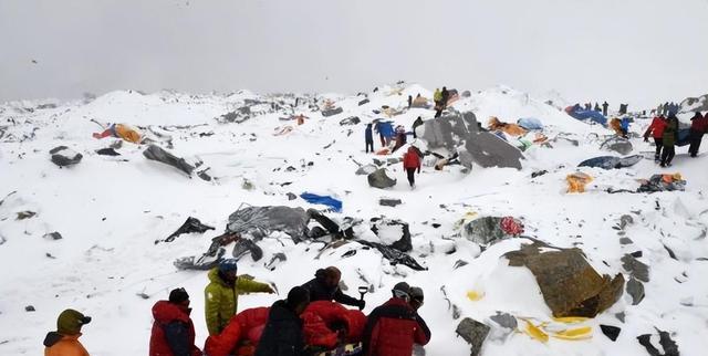  【技术拆解】珠峰骗局三年黑色产业链深层剖析 文化旅游