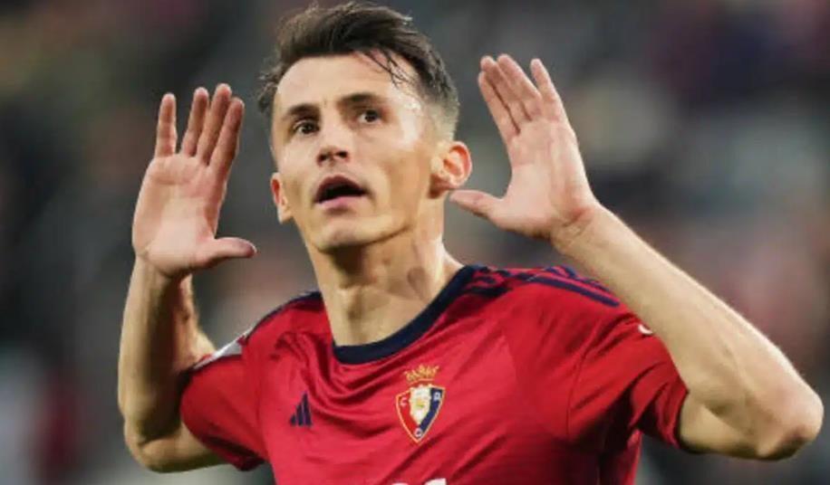 技术解密:布季米尔为何能在34岁越老越妖?.data 体育新闻