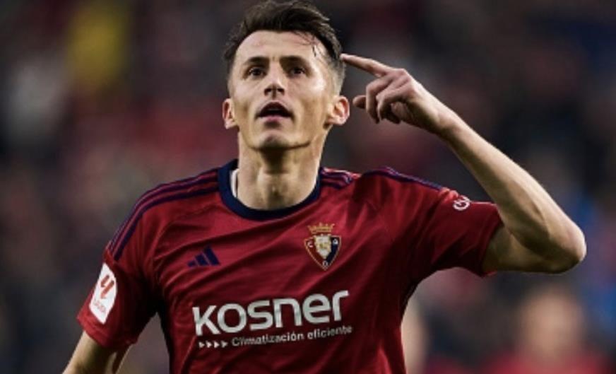 技术解密:布季米尔为何能在34岁越老越妖?.data 体育新闻