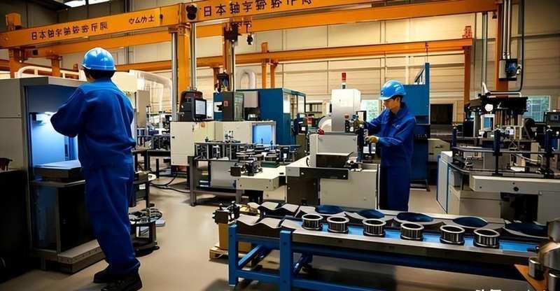 【技术视角】日本制造业的稀土断供危机:从供应链安全到产业转型困境的深度复盘 新闻