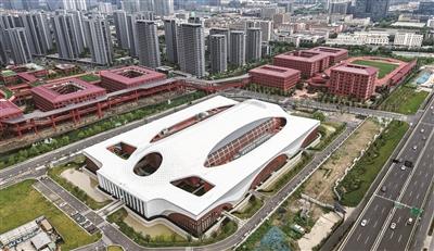 杭衢高铁并网全国运行图:杭州西站进京通道效能跃升深度解析 新闻