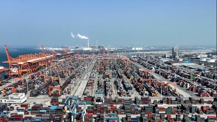  【亲历讲述】40天漂泊波斯湾：一位老船员的战地日记 新闻