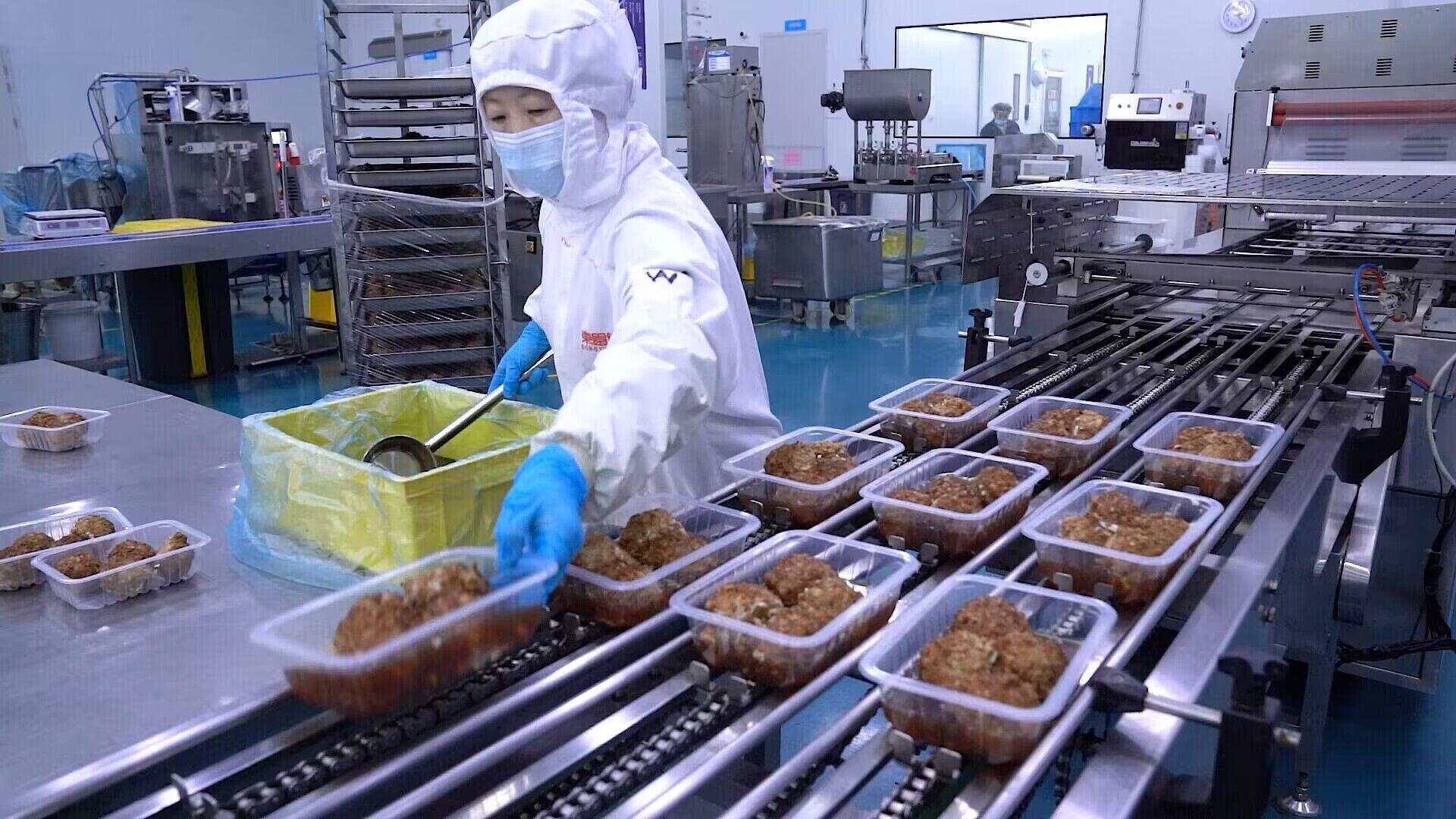  多聚磷酸钠：被忽视的血管钙化推手，与预制菜产业链的八年亲历 健康养生