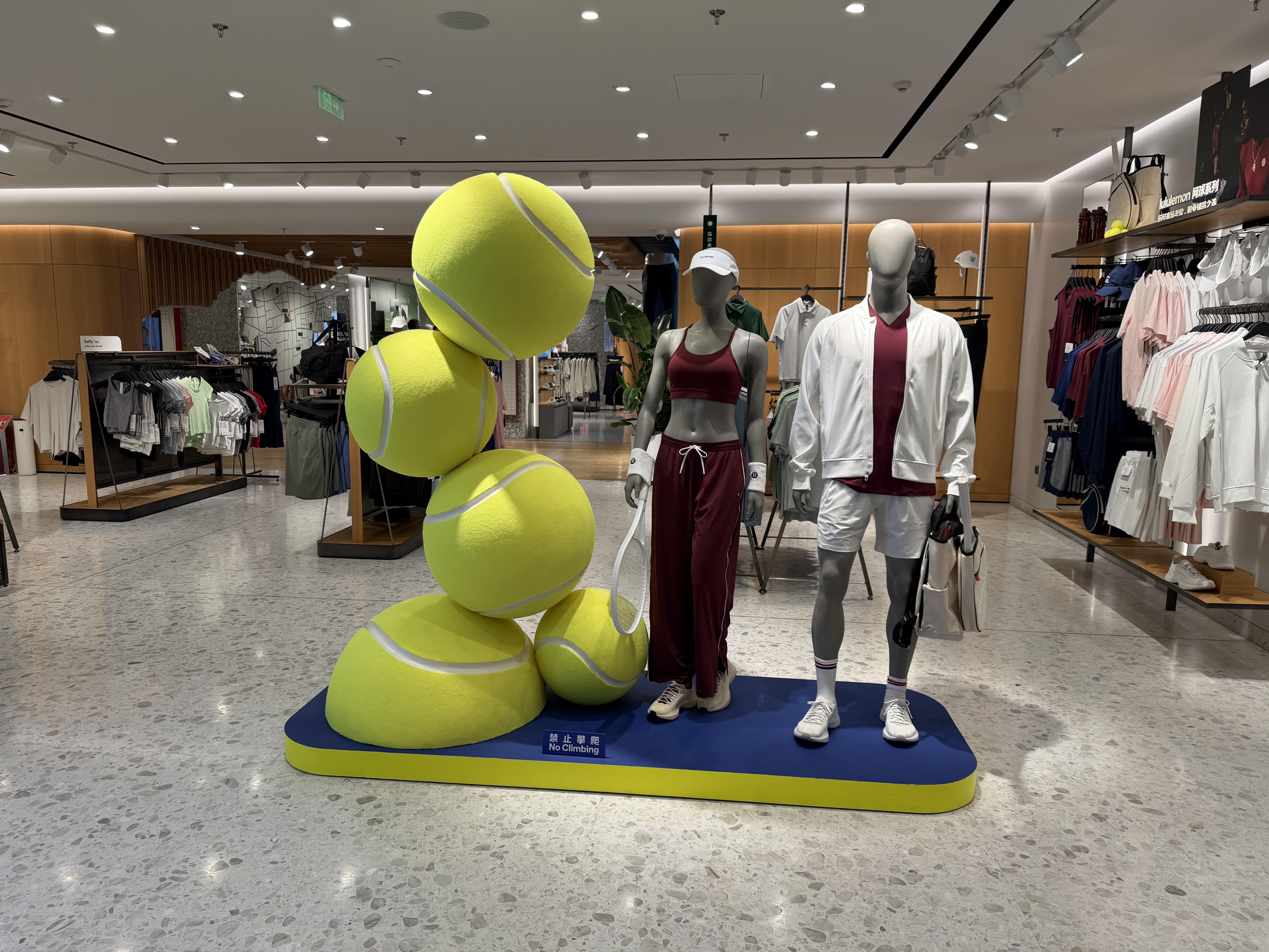  当「健康光环」遇上调查令：一个高端运动品牌正在经历什么？ 情感心理