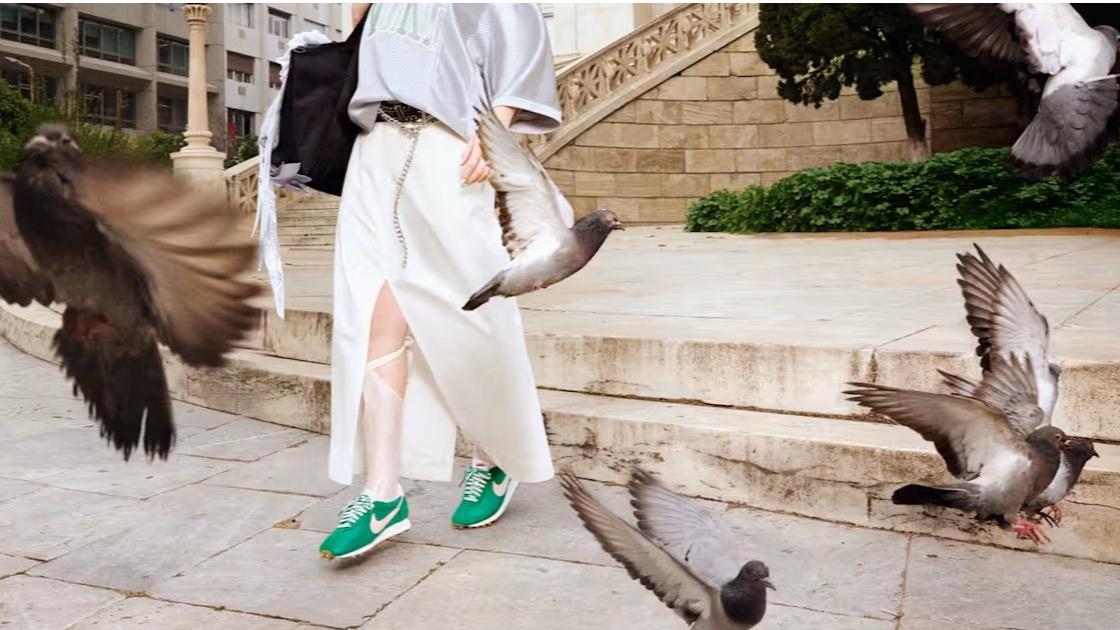  当「健康光环」遇上调查令：一个高端运动品牌正在经历什么？ 情感心理