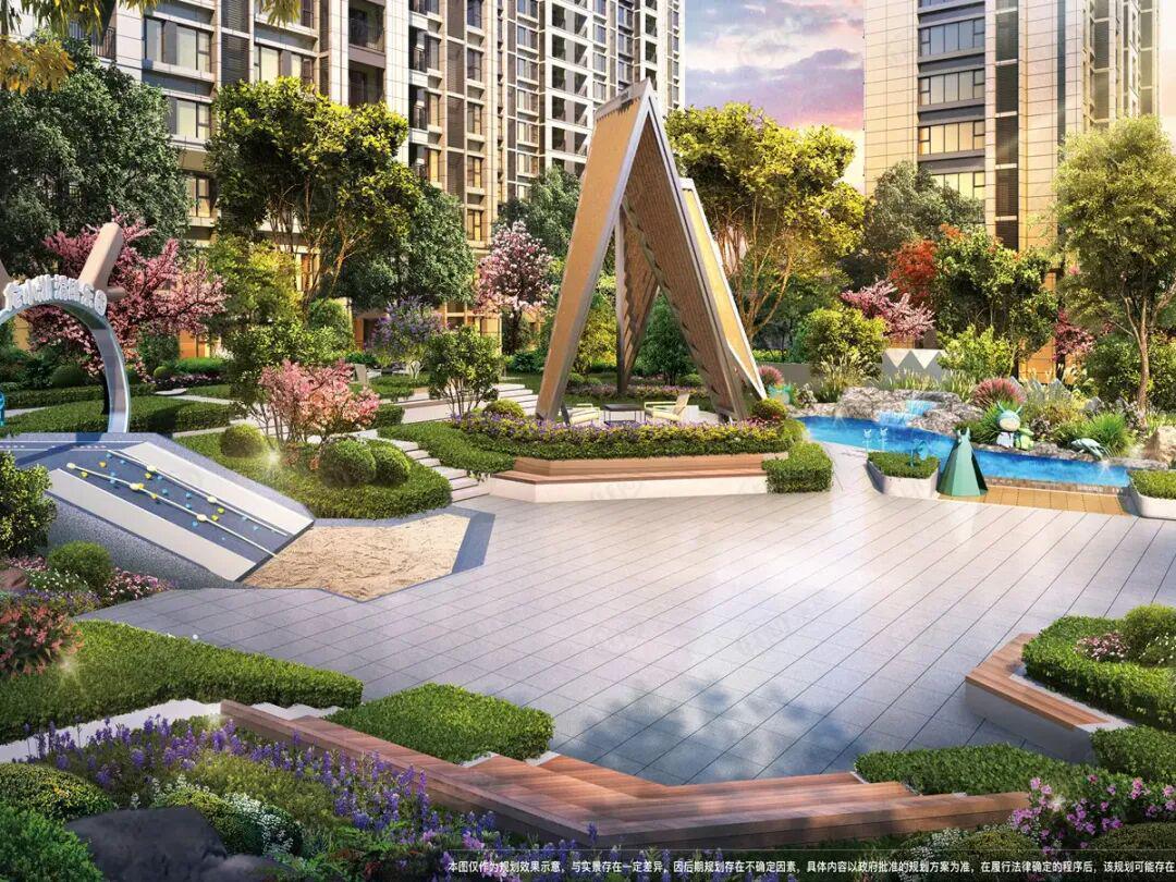  克而瑞教育榜数据拆解：龙湖紫都城的评分逻辑与硬核优势 房产家居