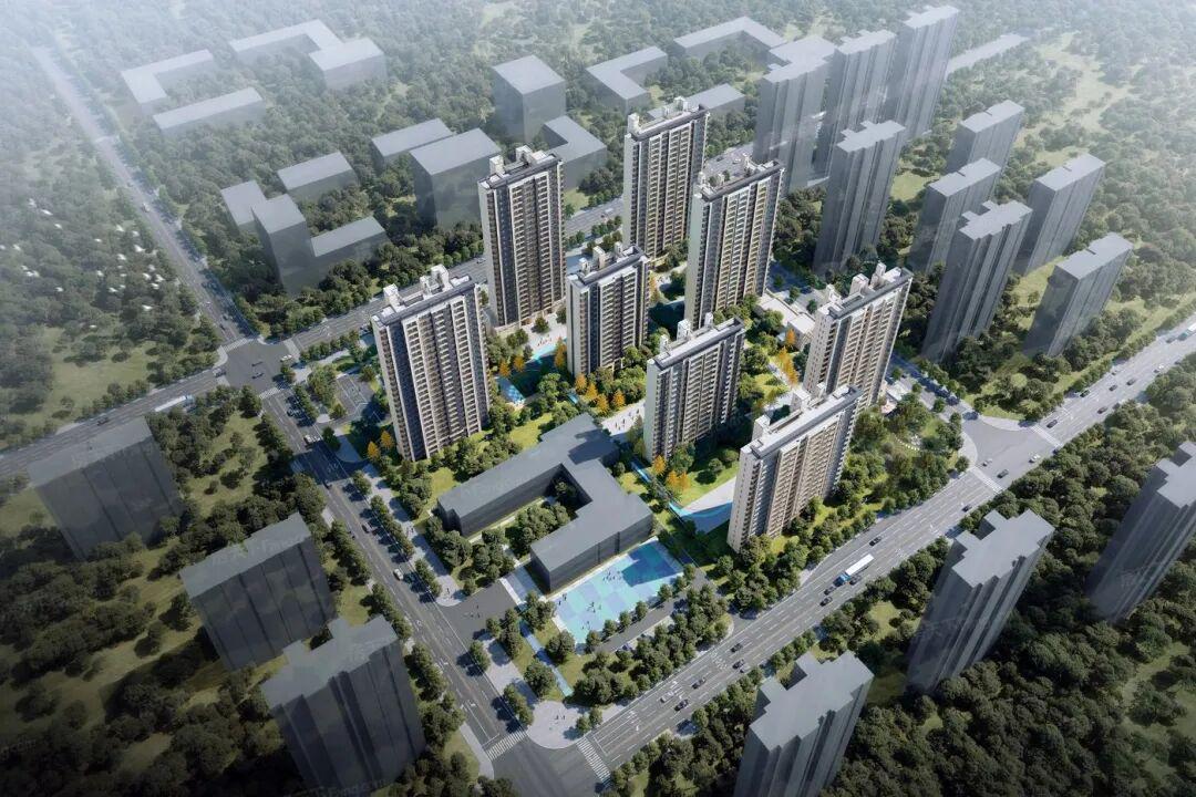  克而瑞教育榜数据拆解：龙湖紫都城的评分逻辑与硬核优势 房产家居