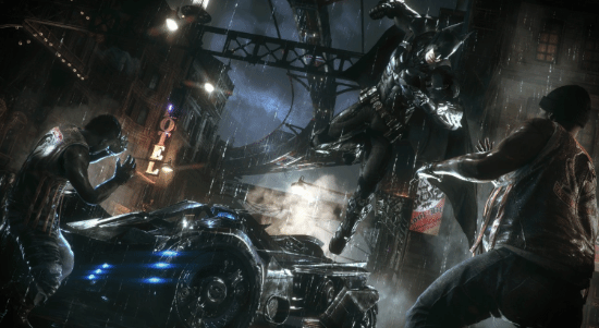  跨越世代的技术巅峰：解析PlayStation平台五款“时间克星”级神作 游戏攻略