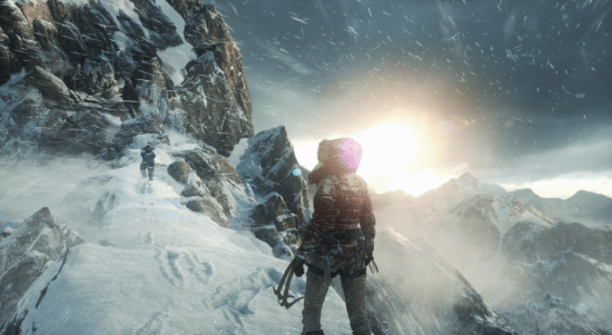  跨越世代的技术巅峰：解析PlayStation平台五款“时间克星”级神作 游戏攻略