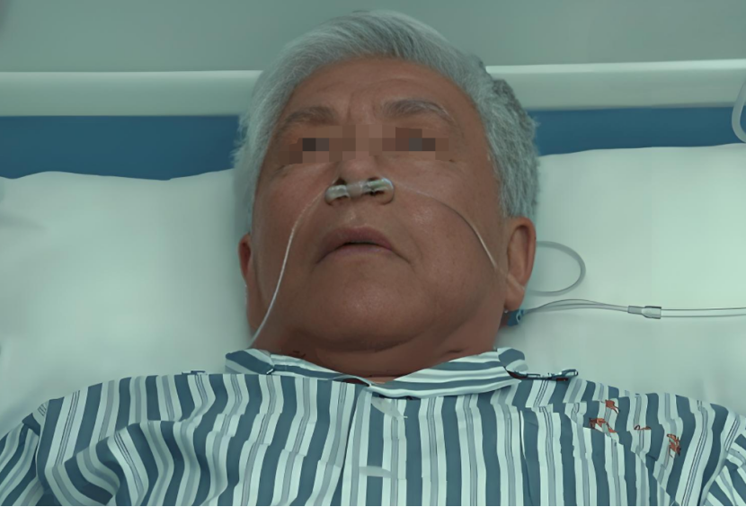  技术重构下的尘封往事：一次跨越五十年的情感考古纪实 影视小说