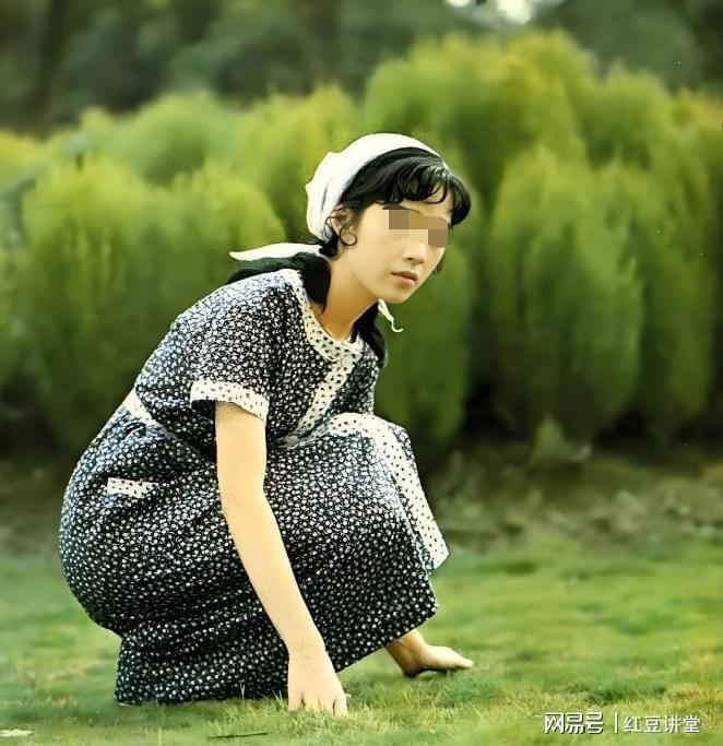  技术重构下的尘封往事：一次跨越五十年的情感考古纪实 影视小说